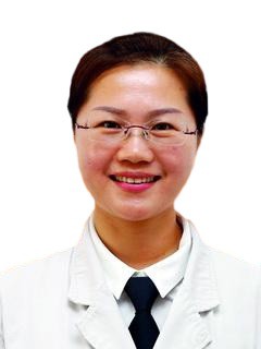 赵月