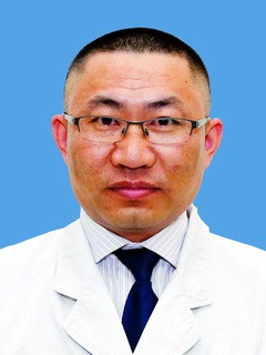 赵仰光