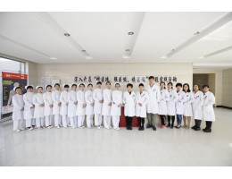 胃肠肿瘤科