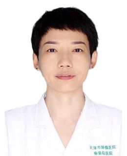 王艳美 肿瘤特需病房