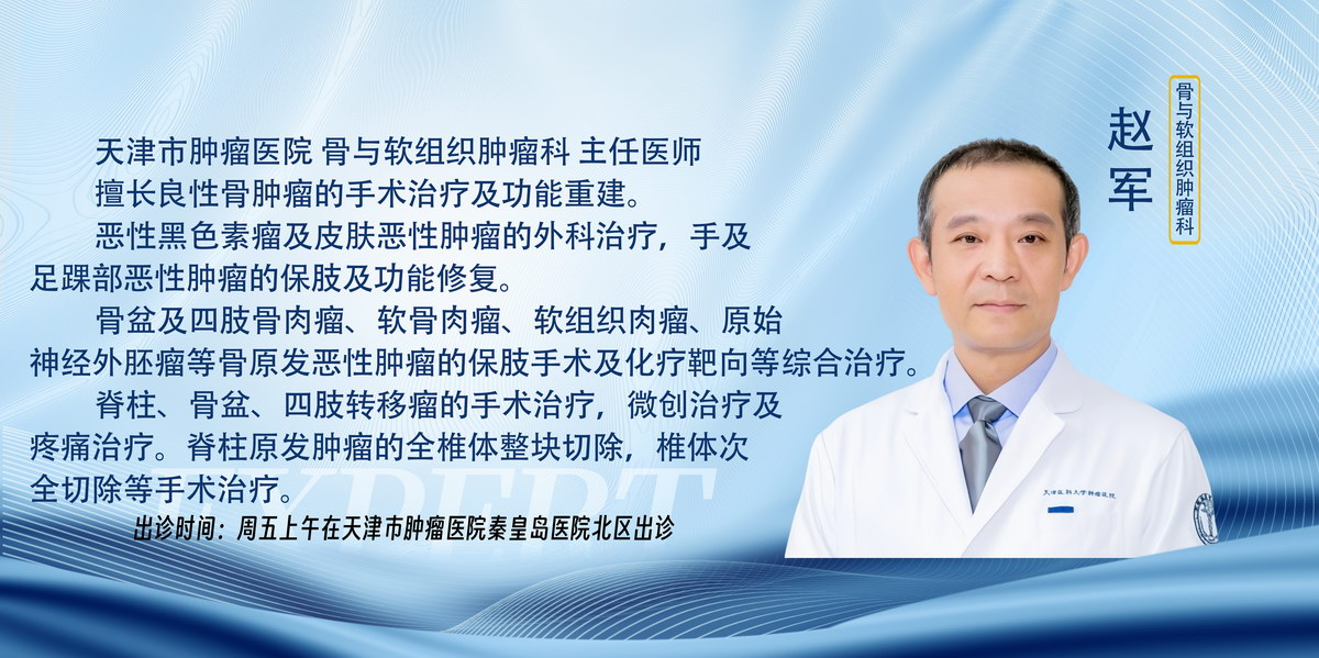 赵军